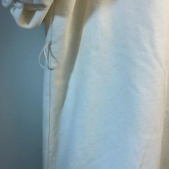 H&M puff sleeve dress - Picture 4 of 15